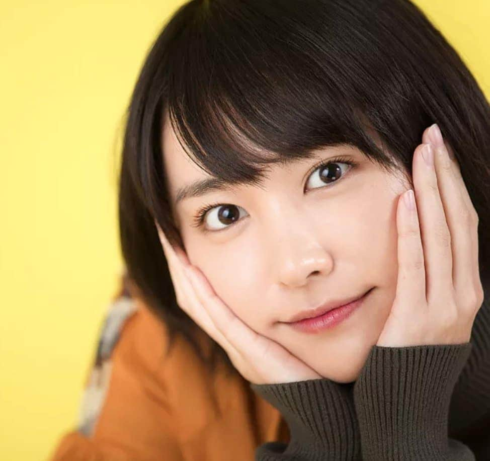 新垣結衣 ガッキーのインスタグラム：「#新垣結衣 #aragakiyui #ガッキー」