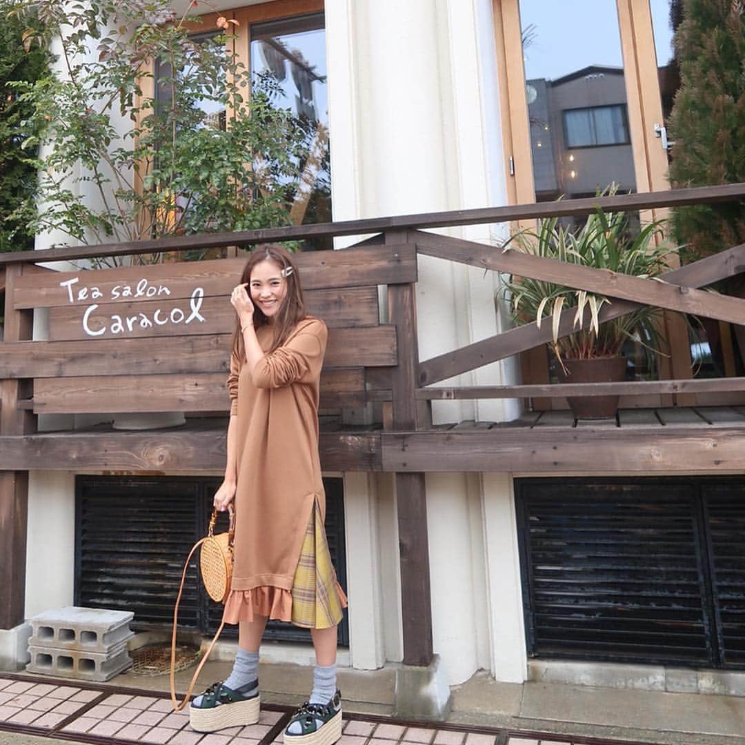 Risako Yamamotoのグルメインスタ