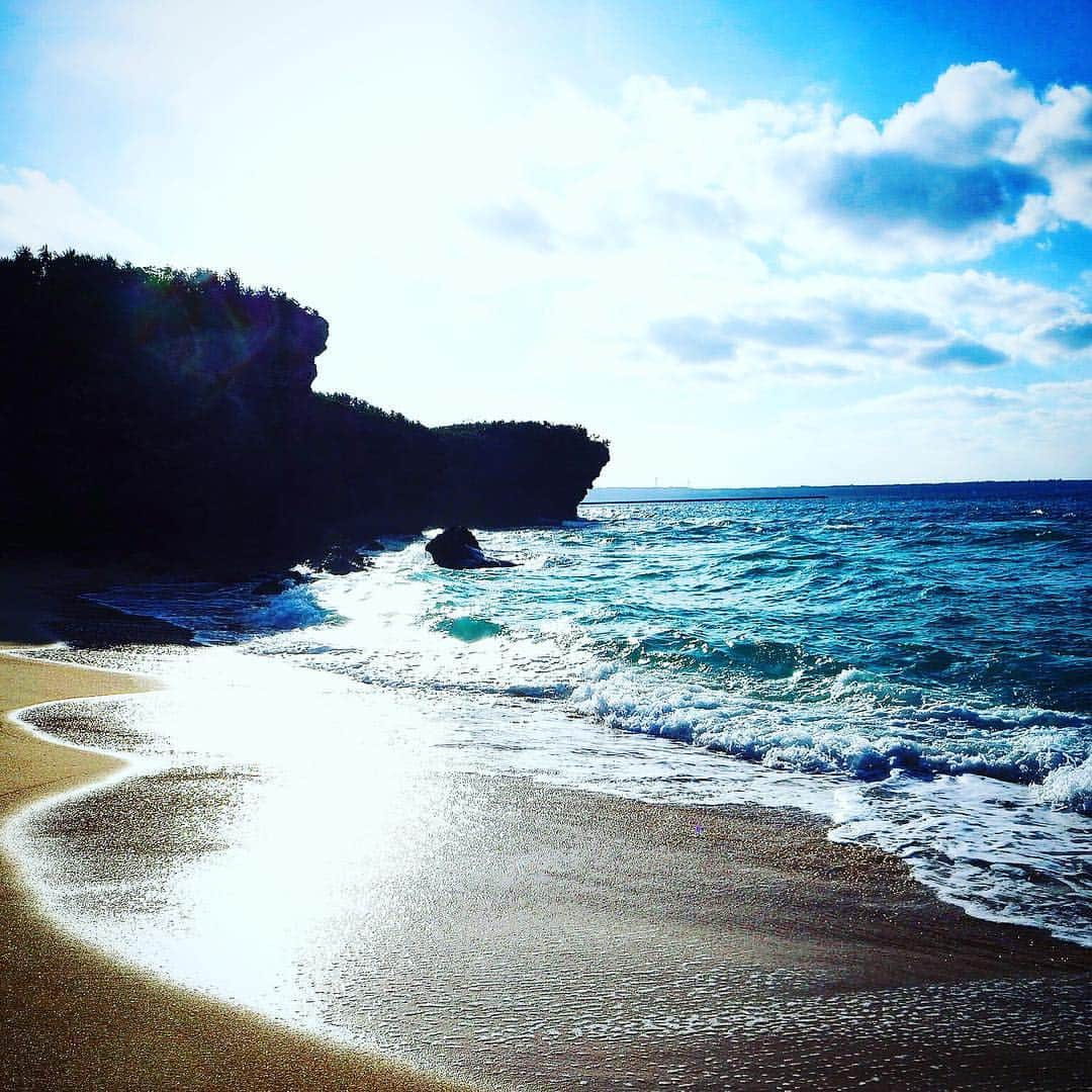 珠洲春希さんのインスタグラム写真 - (珠洲春希Instagram)「🏝🐠🐚😆✨✨❤️ 2年振りのお休み✨」2月19日 14時30分 - harukisuzu54