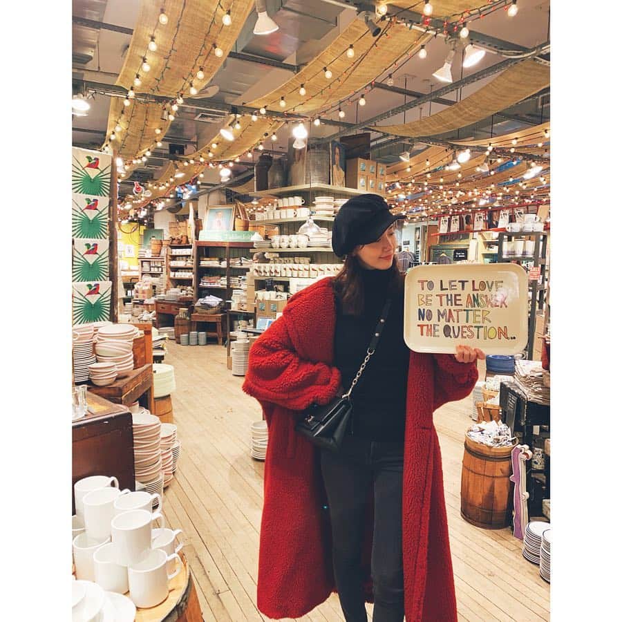 ユナさんのインスタグラム写真 - (ユナInstagram)「요리도 장비빨이 중요하니까요🍴 #융스타그램」2月19日 14時37分 - yoona__lim