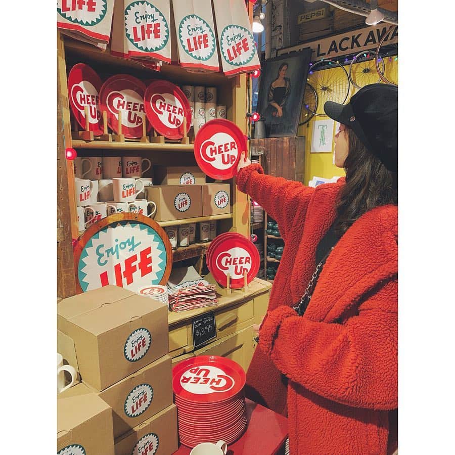 ユナさんのインスタグラム写真 - (ユナInstagram)「요리도 장비빨이 중요하니까요🍴 #융스타그램」2月19日 14時37分 - yoona__lim