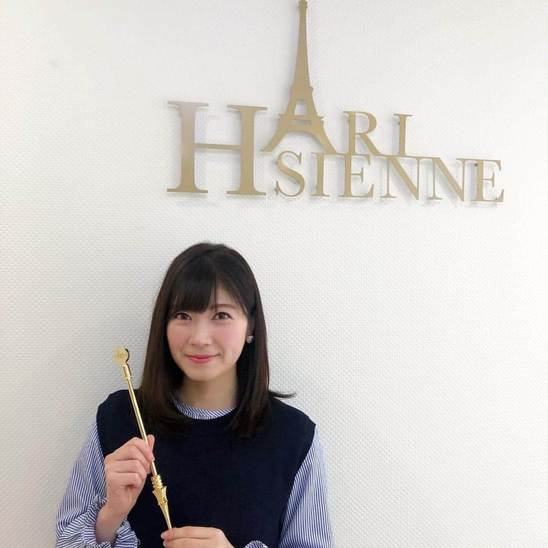 山口実香のインスタグラム