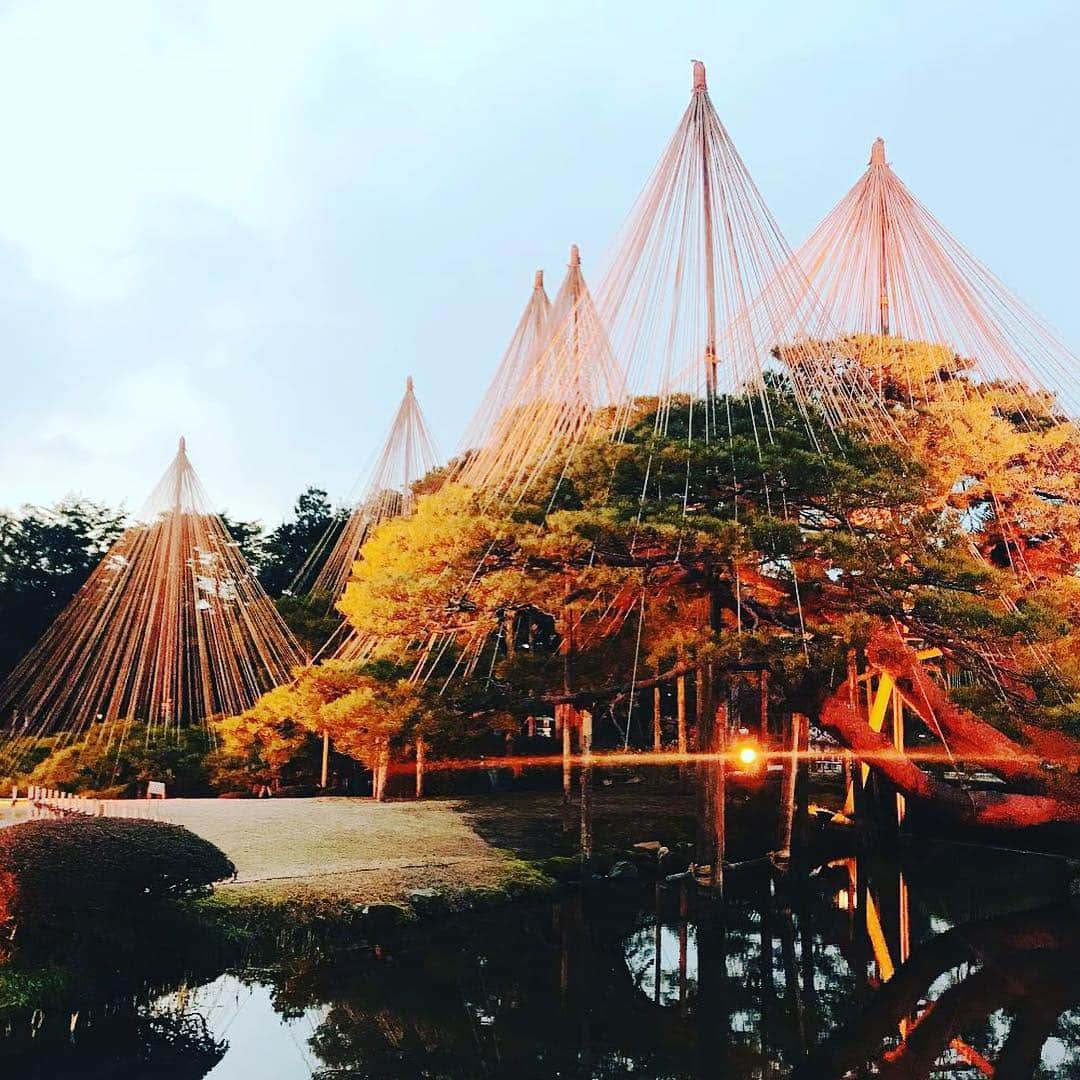 kanazawa_johoのインスタグラム