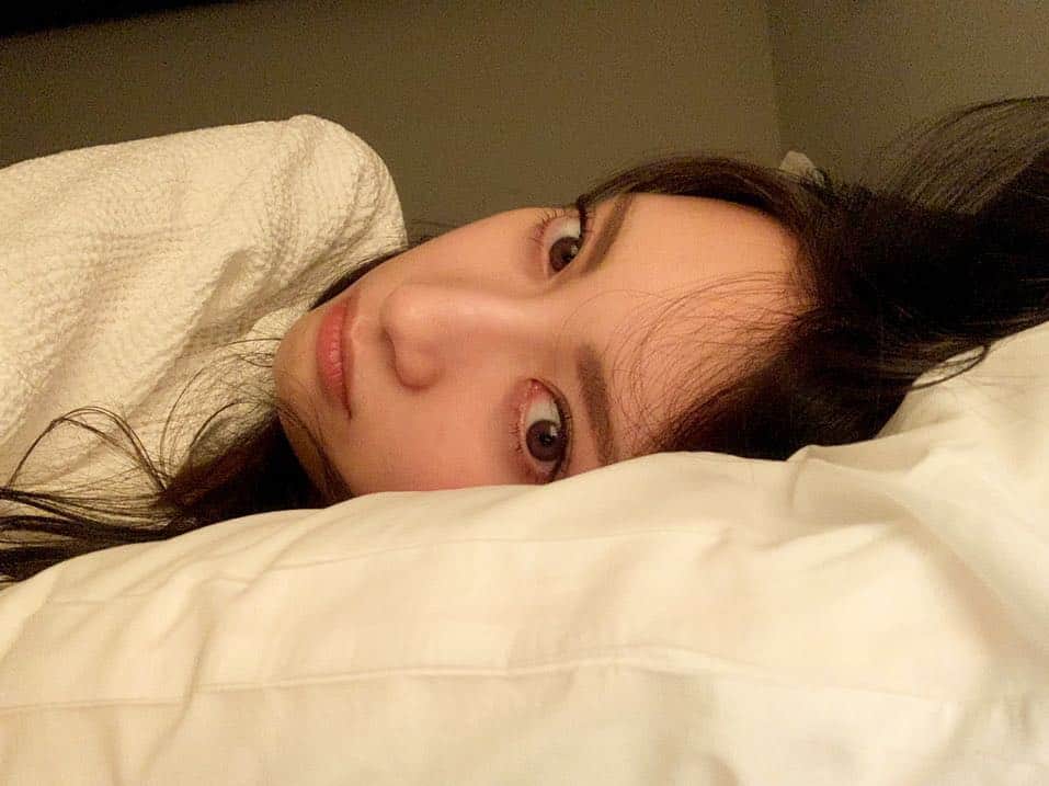 菜々緒さんのインスタグラム写真 - (菜々緒Instagram)「🧠⚡️💤」2月19日 23時36分 - nanao_official