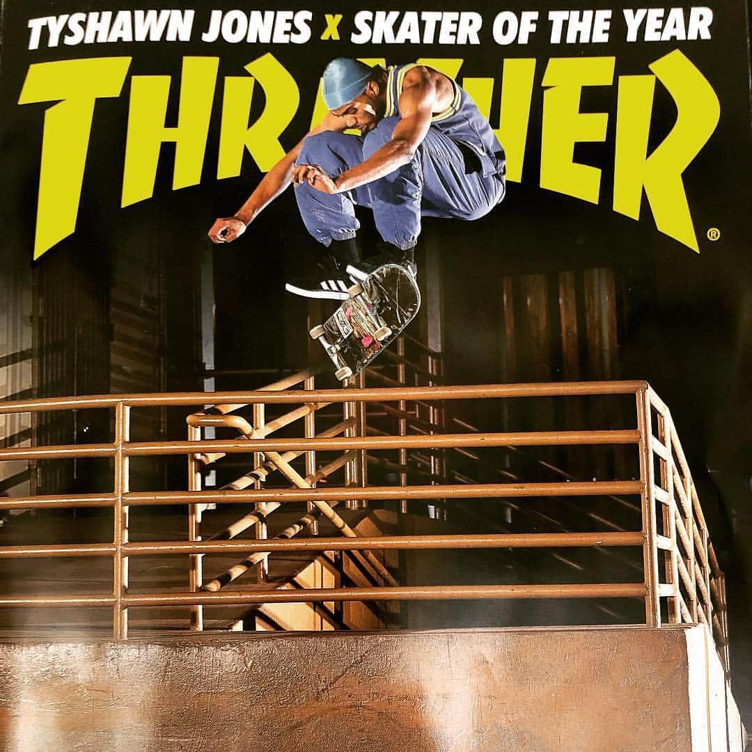 白井空良さんのインスタグラム写真 - (白井空良Instagram)「My favorite trick🤩 @thrashermag 📸by @karpinsk  @blindskate」2月20日 9時02分 - sora_shirai