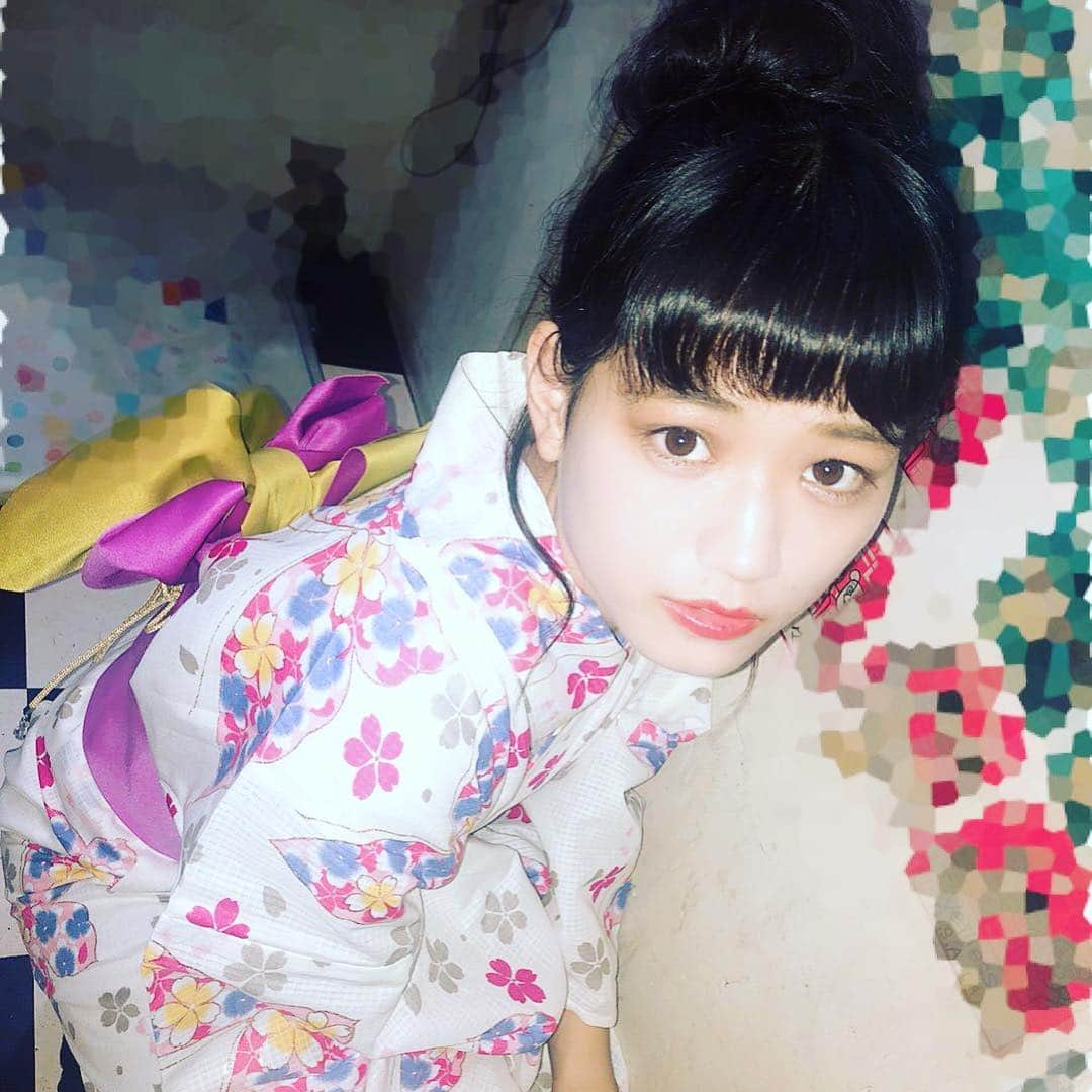 滝口きららさんのインスタグラム写真 - (滝口きららInstagram)「こちらでも改めて自己紹介〜 『中居くん決めて』出演させて頂きました滝口きららです〜〜 髪型で印象がガラッと変わるタイプです〜！ よろしくお願いします^_^  #中居くん決めて #滝口きらら #ゑんら」2月20日 13時23分 - wyenra_kilala