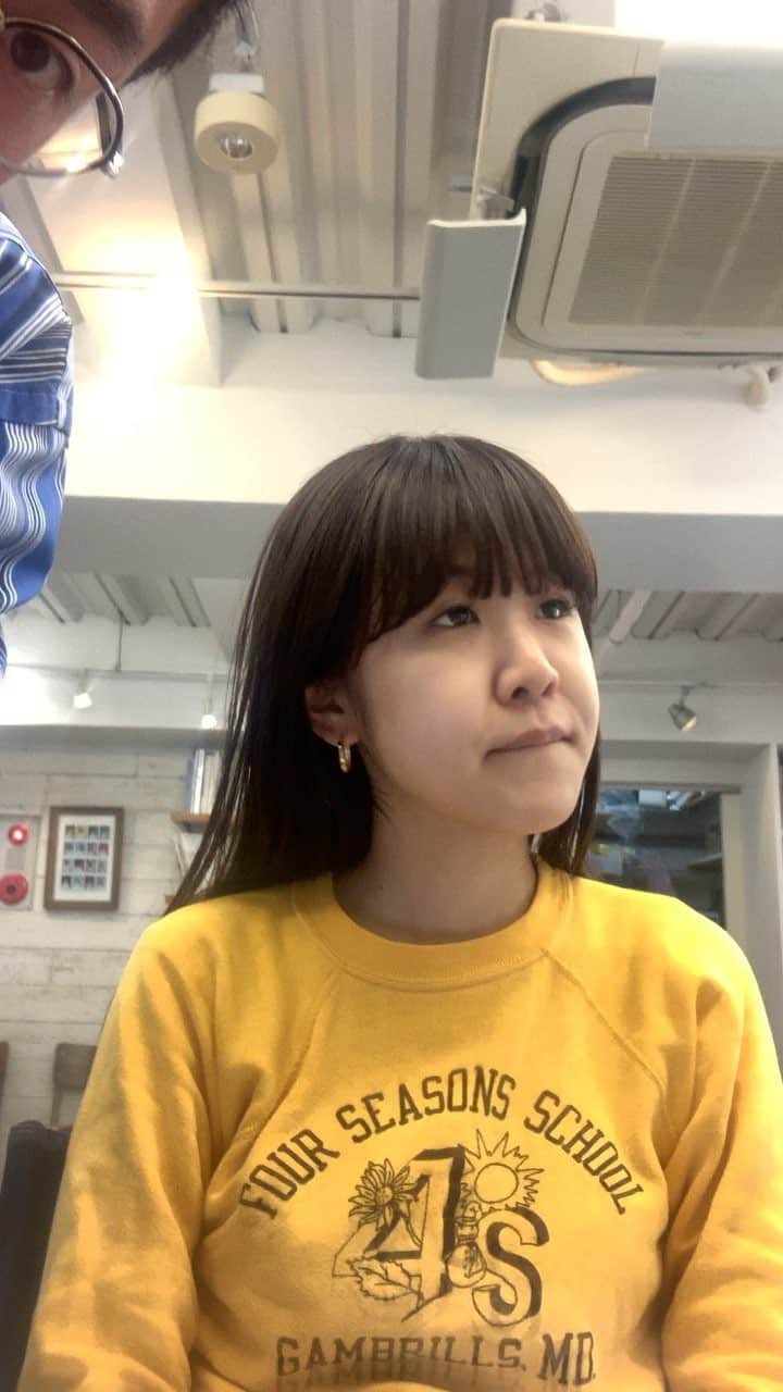 SANOのインスタグラム