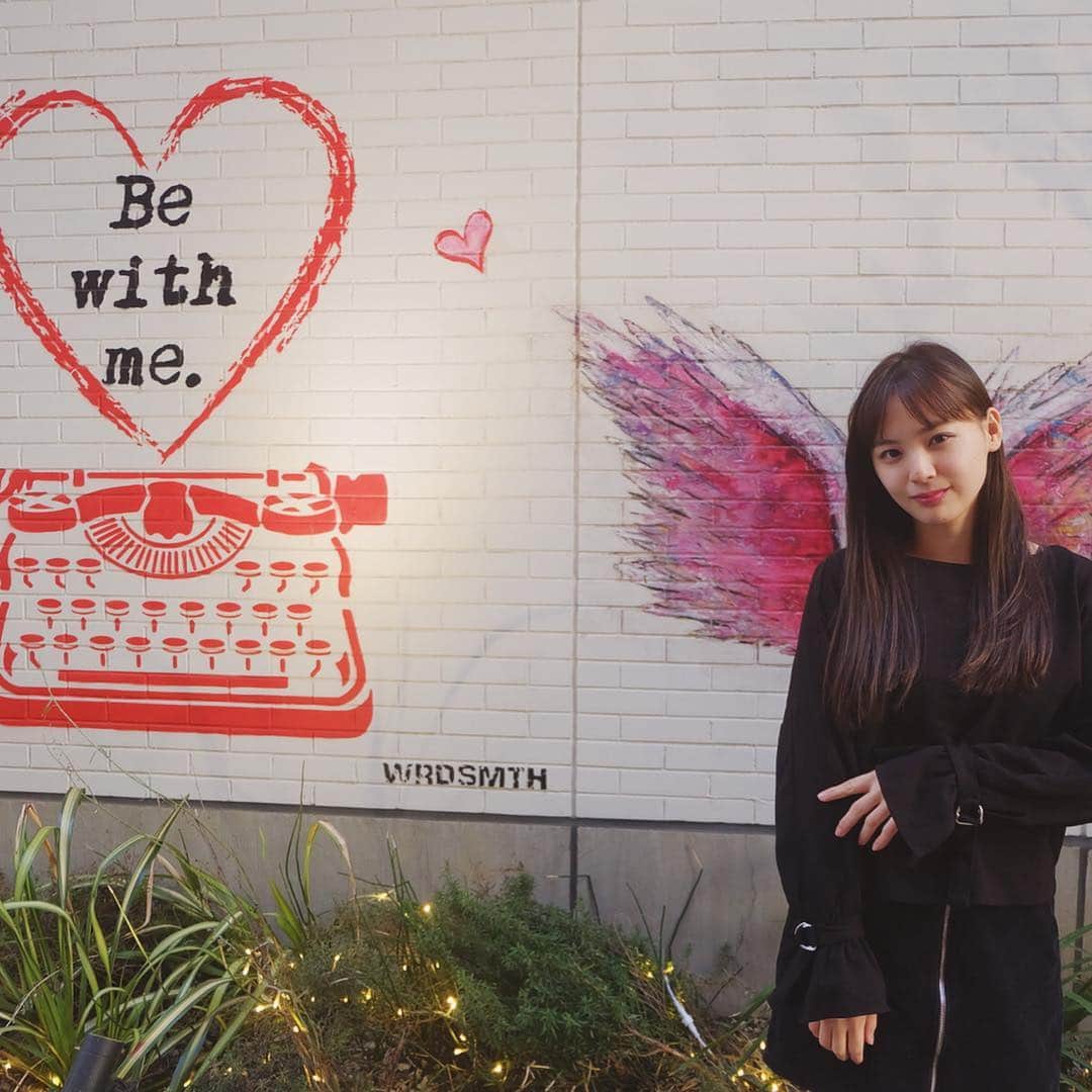 立野沙紀さんのインスタグラム写真 - (立野沙紀Instagram)「最近、羽ばたきすぎな立野。🕊 #instagood #instaphoto #yokohama #翼が欲しい」2月20日 23時58分 - saki_tateno