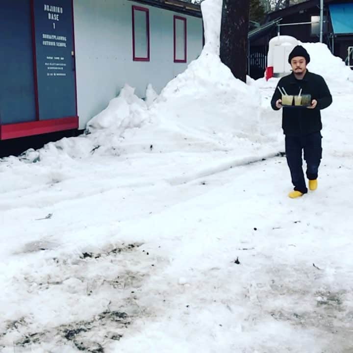 いいオフィスのグルメインスタ