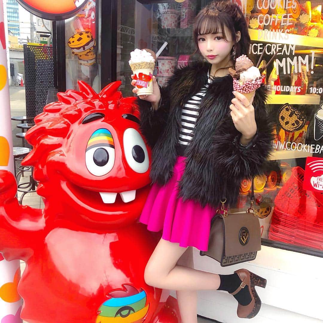 あやちゃんのグルメインスタ