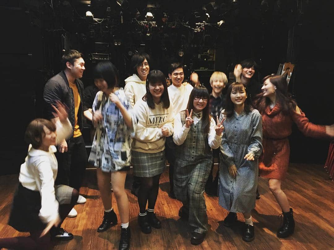 のインスタグラム：「🔸pirisound presents🔸 ニューカマー＆ガールズライブ🎵  ご来場くださった皆様！ ありがとうございました‼️ 素敵な出演者の皆様と、 奥華子大先生と、 とっっっっても素敵なイベントに出させていただけて、大変ありがたかったです！！ スタッフのみなさま、 応援してくださるみなさま、  改めまして、 ありがとうございました！！！！ 1.イミ〜Now, I found at last〜 2.My way (cover) 3.Over the cloud 4.あなたに好きと言われたい (↑奥華子さんcover) 5.サプリ  を歌わせていただきました🎶  まっすぐな写真データがまだひとつもない ( ˊ̱˂˃ˋ̱ )w ただ、とっっっっても楽しそう✨  さて、今日もまだまだ寝れないぞ✊ 洗濯機回しながら作業！！ #pirisound #福田朱子 #AKANE #singer #live #奥華子 #ありがとうございました #生音はいいね」