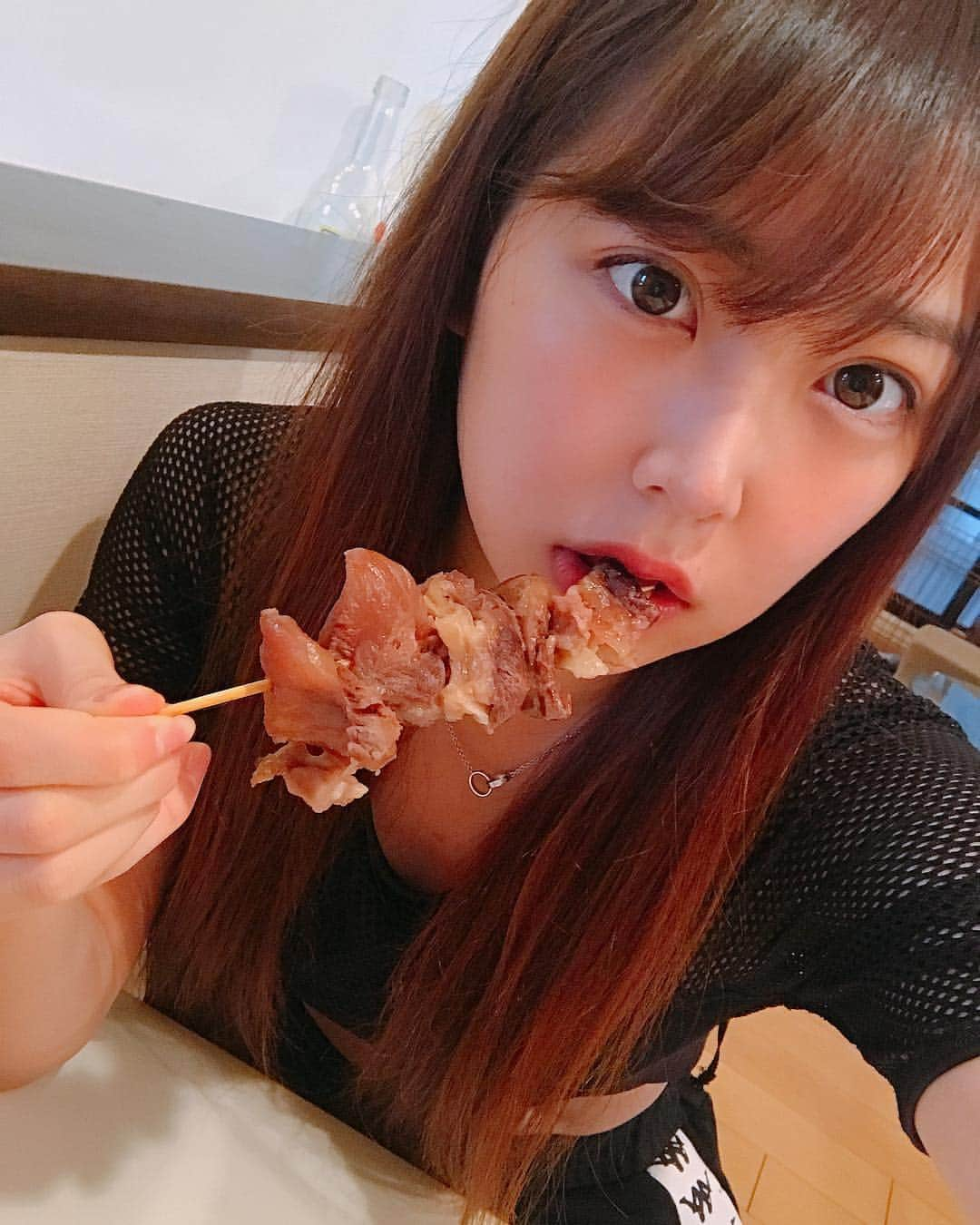 白間美瑠さんのインスタグラム写真 - (白間美瑠Instagram)「今日の朝ごはんは、、、おでん❤️❤️ 美味しすぎるーーーー😭😭😭 幸せだぁぁーーー！！！」2月21日 7時21分 - shiro36run