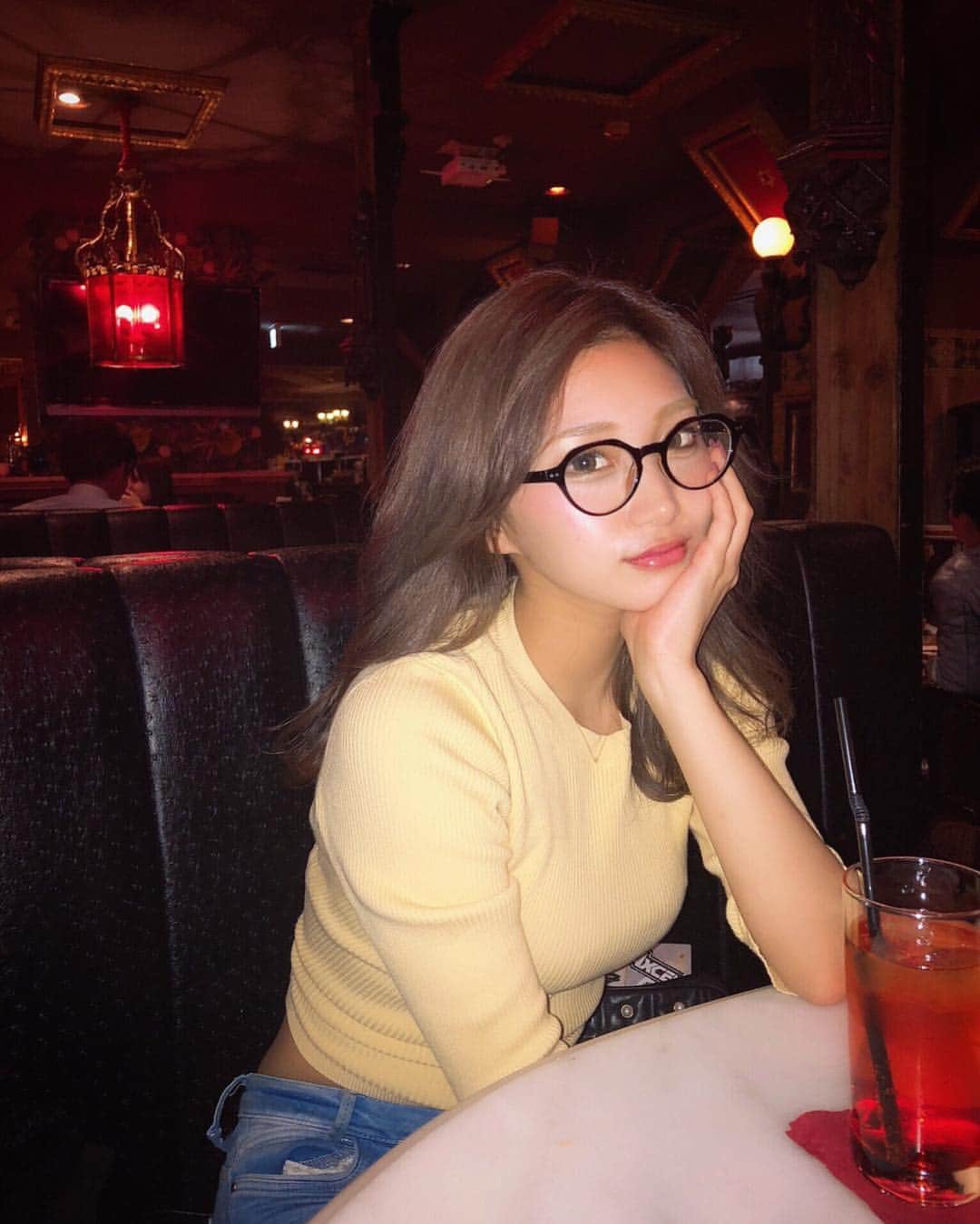 Yukinaのグルメインスタ