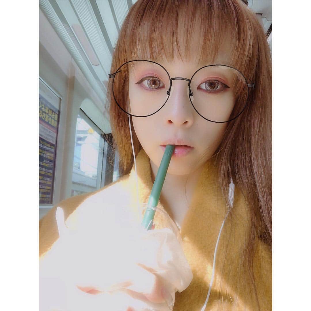 のインスタグラム：「#starbucks #sakura #japan #MASAEの毛」