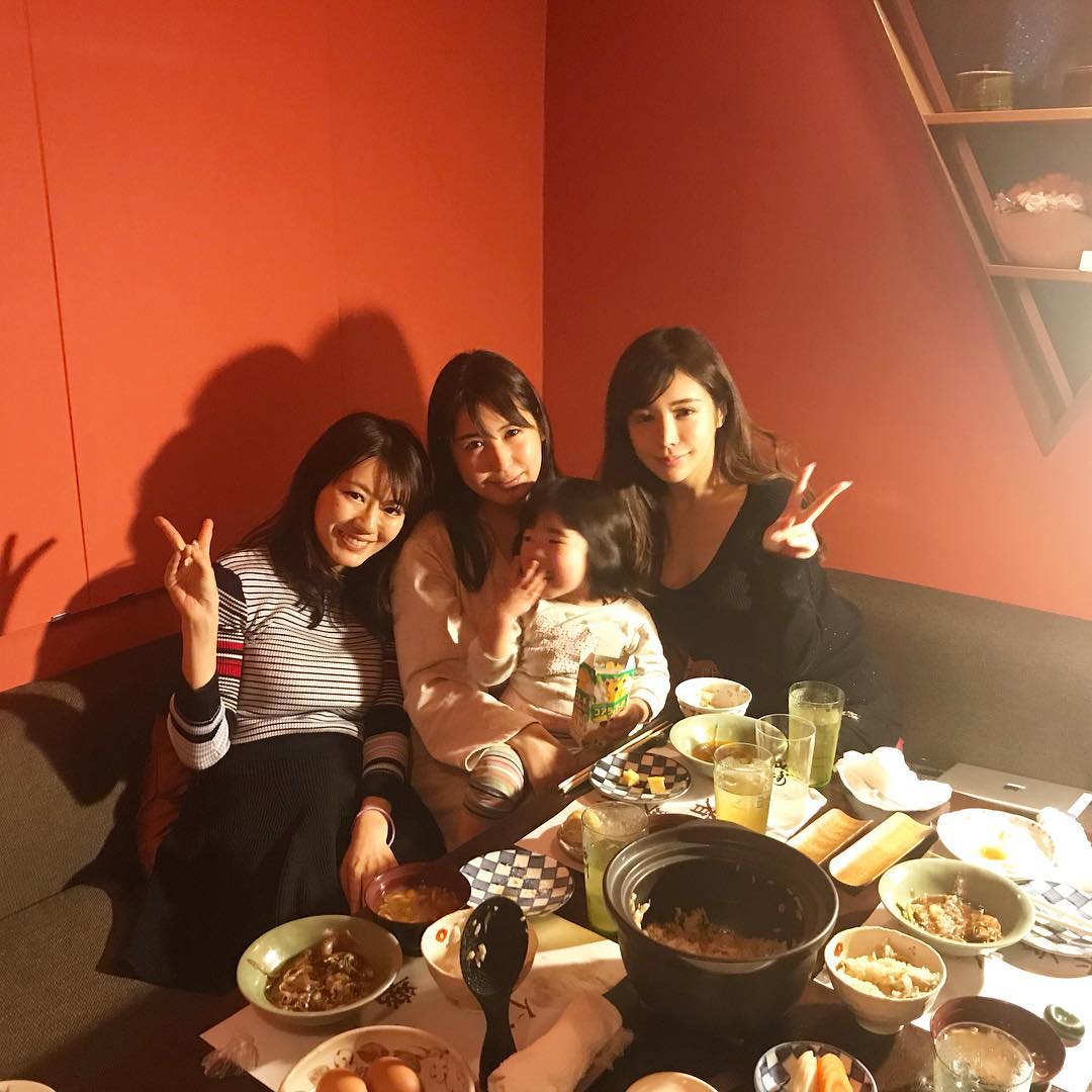 にゃんさんゴルフのグルメインスタ