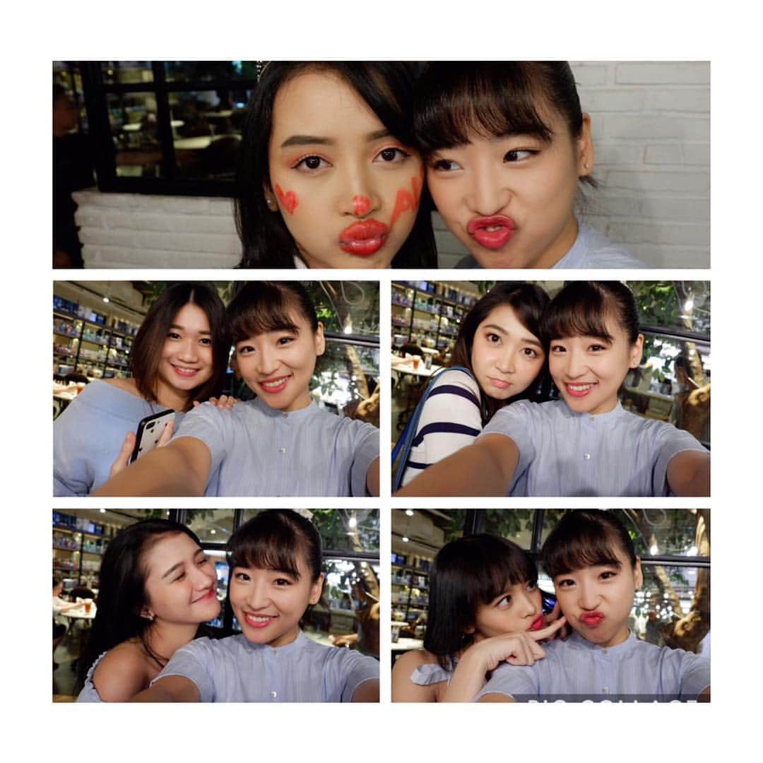 仲川遥香のインスタグラム