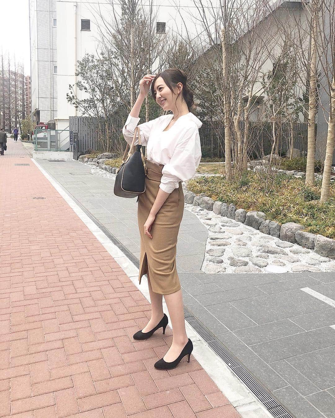 森保まどかのインスタグラム