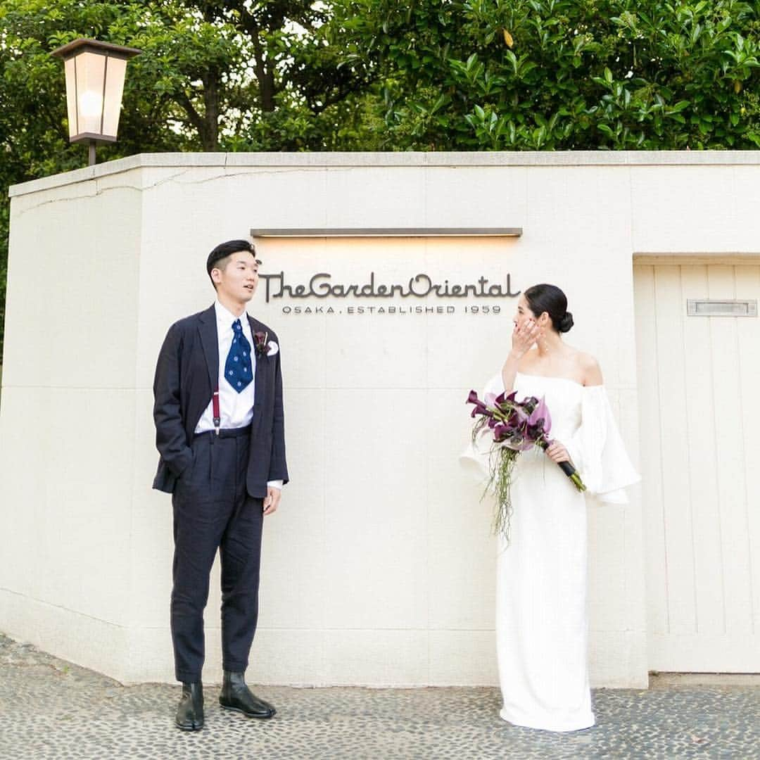 ARCH DAYS Weddingsのインスタグラム