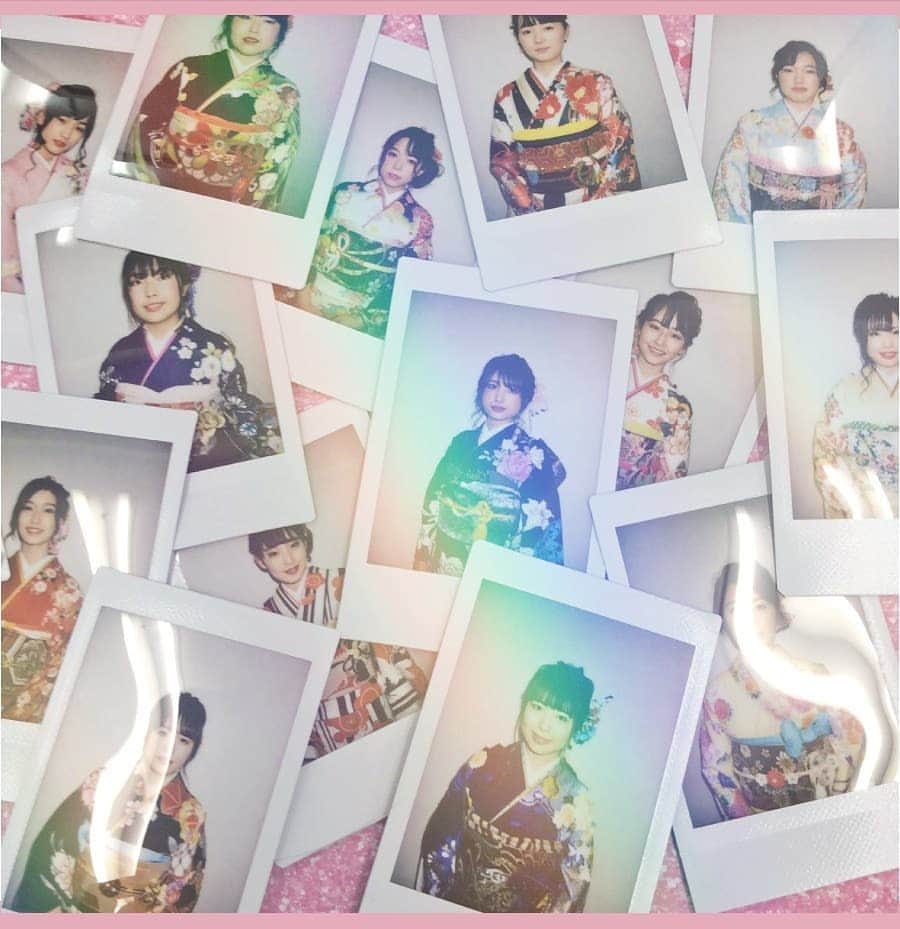 ジョイフル恵利【公式】のインスタグラム
