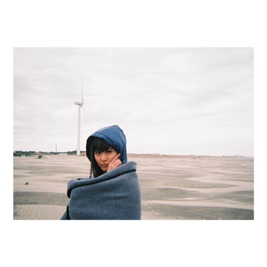 大友花恋さんのインスタグラム写真 - (大友花恋Instagram)「寒いあとの、毛布タイムの幸せなことったら♡」2月22日 11時37分 - karen_otomo