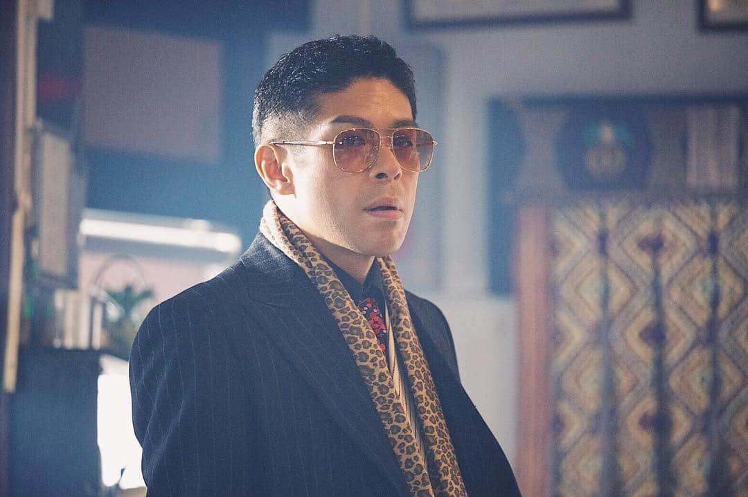 劇団EXILE 松組さんのインスタグラム写真 - (劇団EXILE 松組Instagram)「本日 読売テレビ 開局60周年スペシャルドラマ「約束のステージ ～時を駆けるふたりの歌～」 21:00～22:54 是非ご覧下さい^_^ #約束のステージ」2月22日 11時38分 - matsugumi_ldh