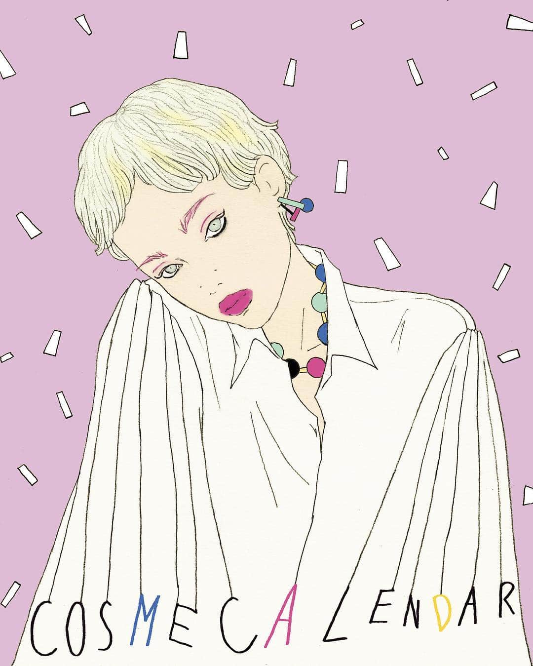 マエガミマミのインスタグラム