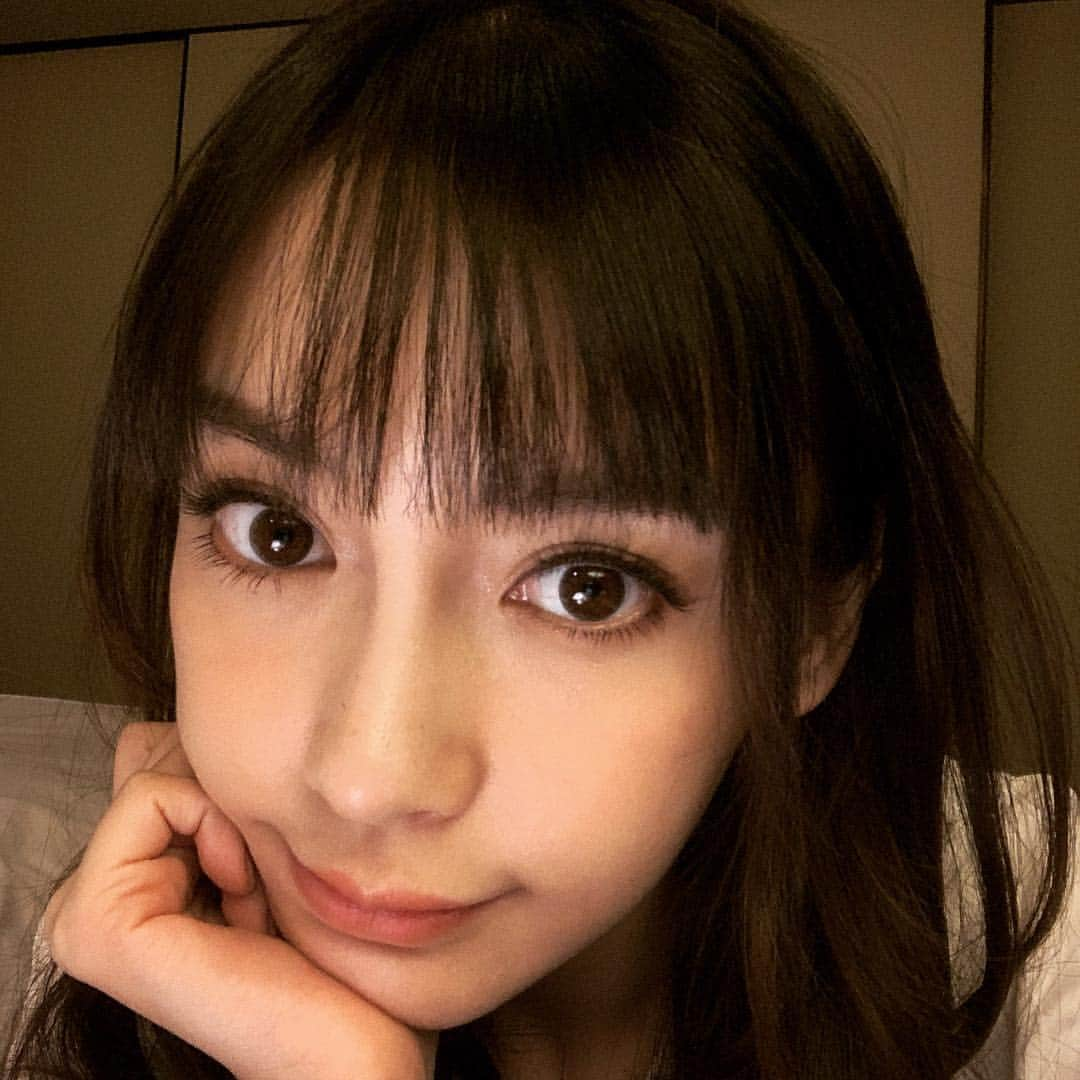 アンジェラベイビーさんのインスタグラム写真 - (アンジェラベイビーInstagram)「感觉要生病了😷」2月22日 22時32分 - angelababyct