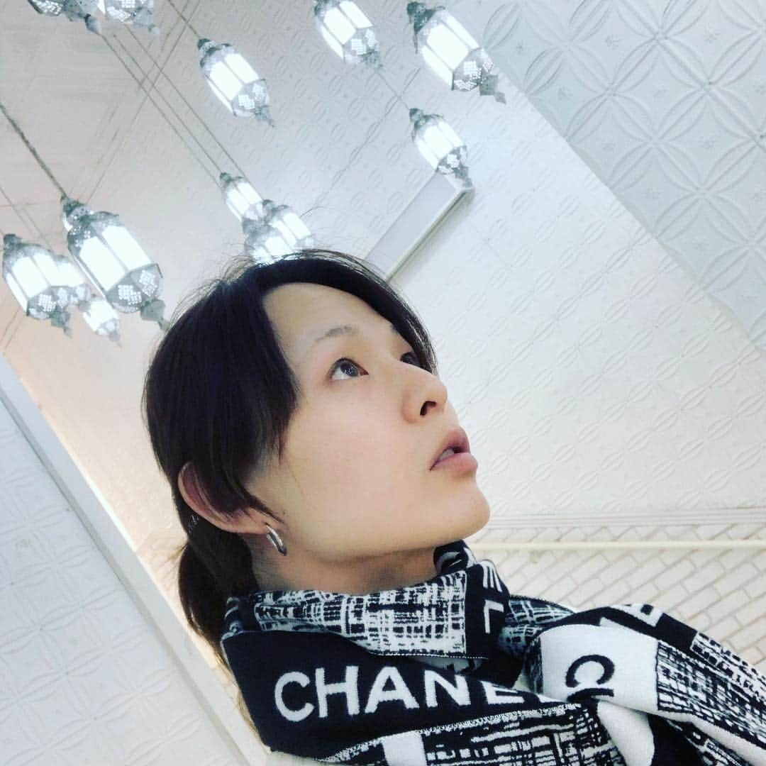 荒木宏文さんのインスタグラム写真 - (荒木宏文Instagram)「白っていいな✨」2月22日 14時24分 - araki_hiro0614