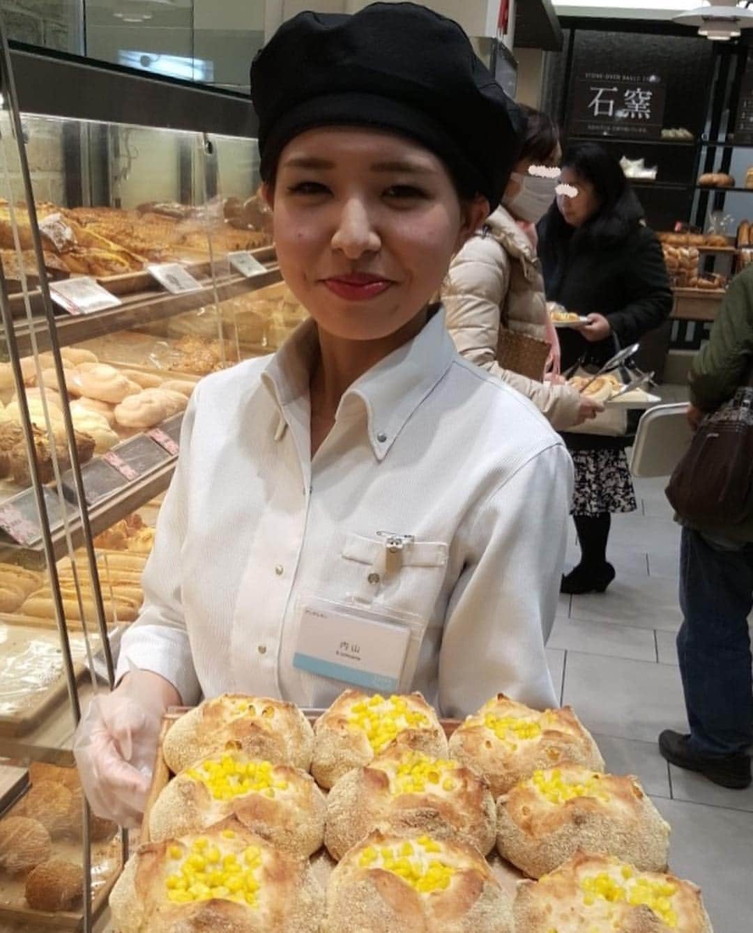 ANDERSEN アンデルセンのグルメインスタ