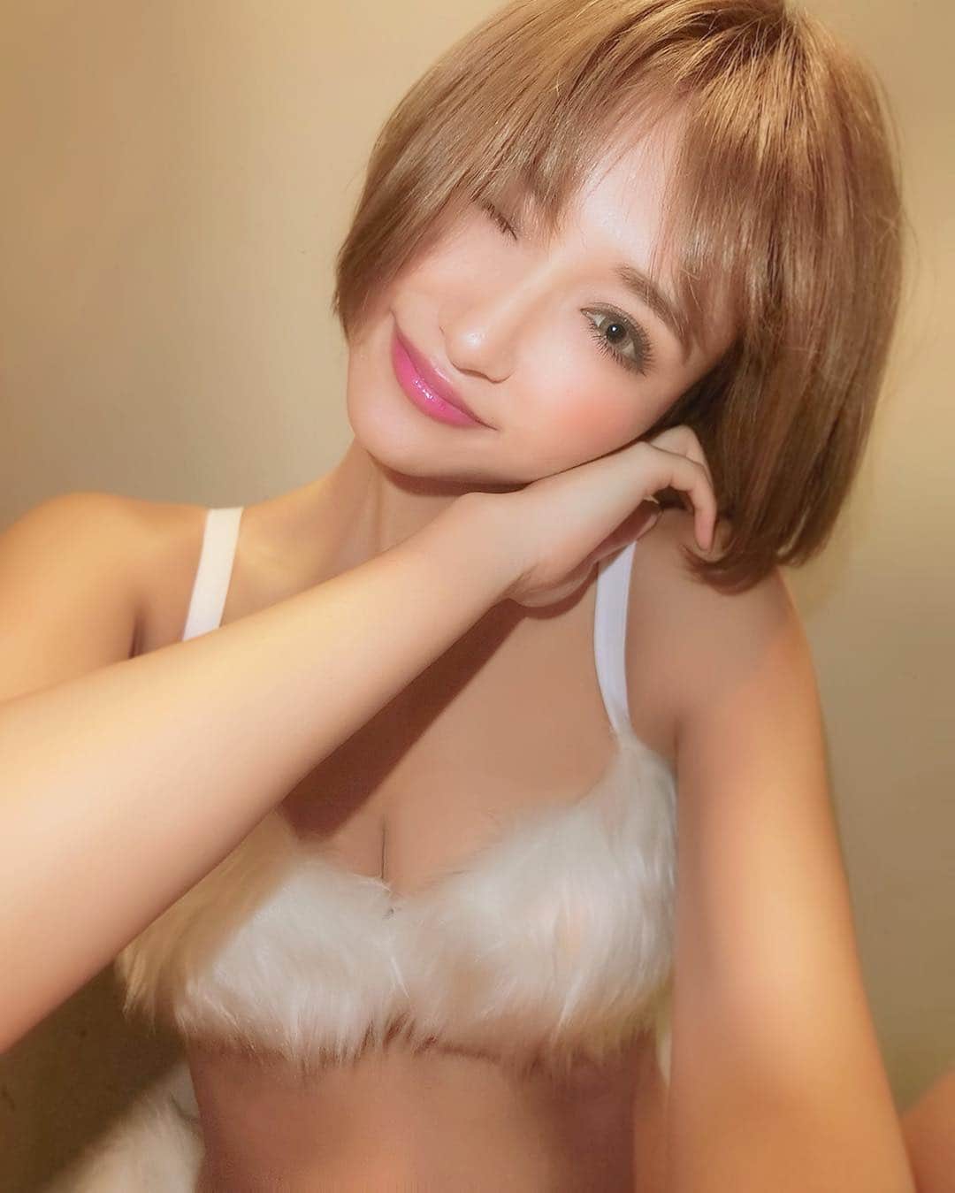 カナのインスタグラム