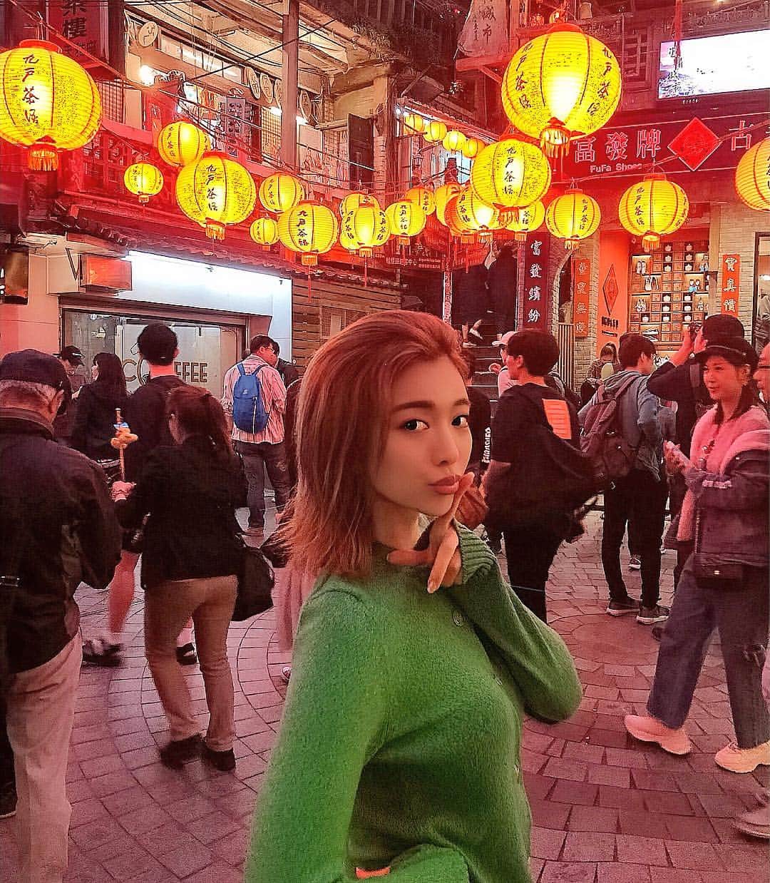 濱野りれのインスタグラム