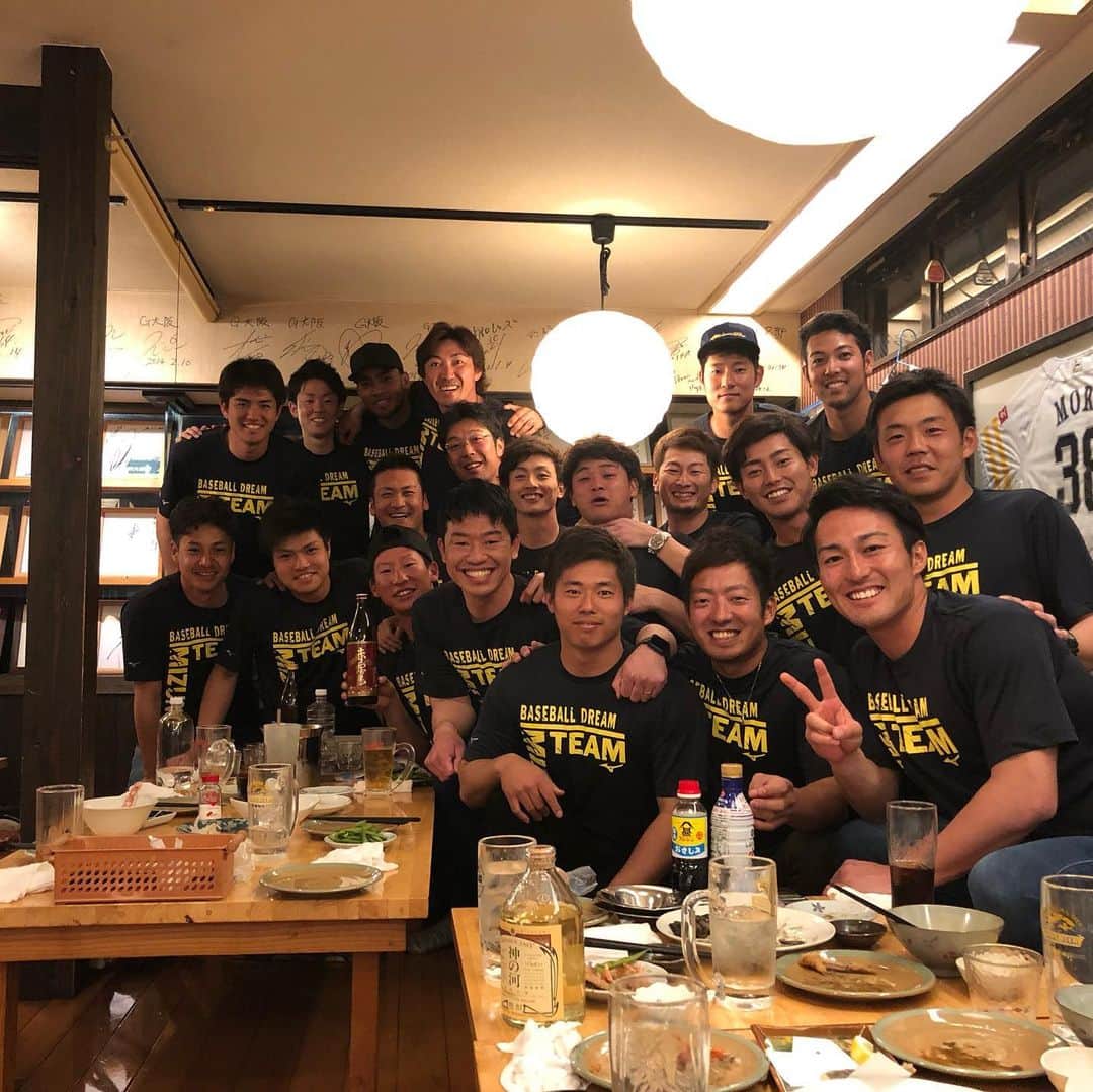 真砂勇介のインスタグラム：「#ミズノ会  #場所は #嵐坊 #楽しい時間 #ありがとうございました #ミズノ #マッサgogogo」