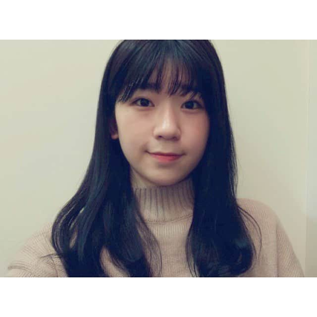 manaka（福本まなか）さんのインスタグラム写真 - (manaka（福本まなか）Instagram)「🌛」2月22日 19時29分 - knm.a0