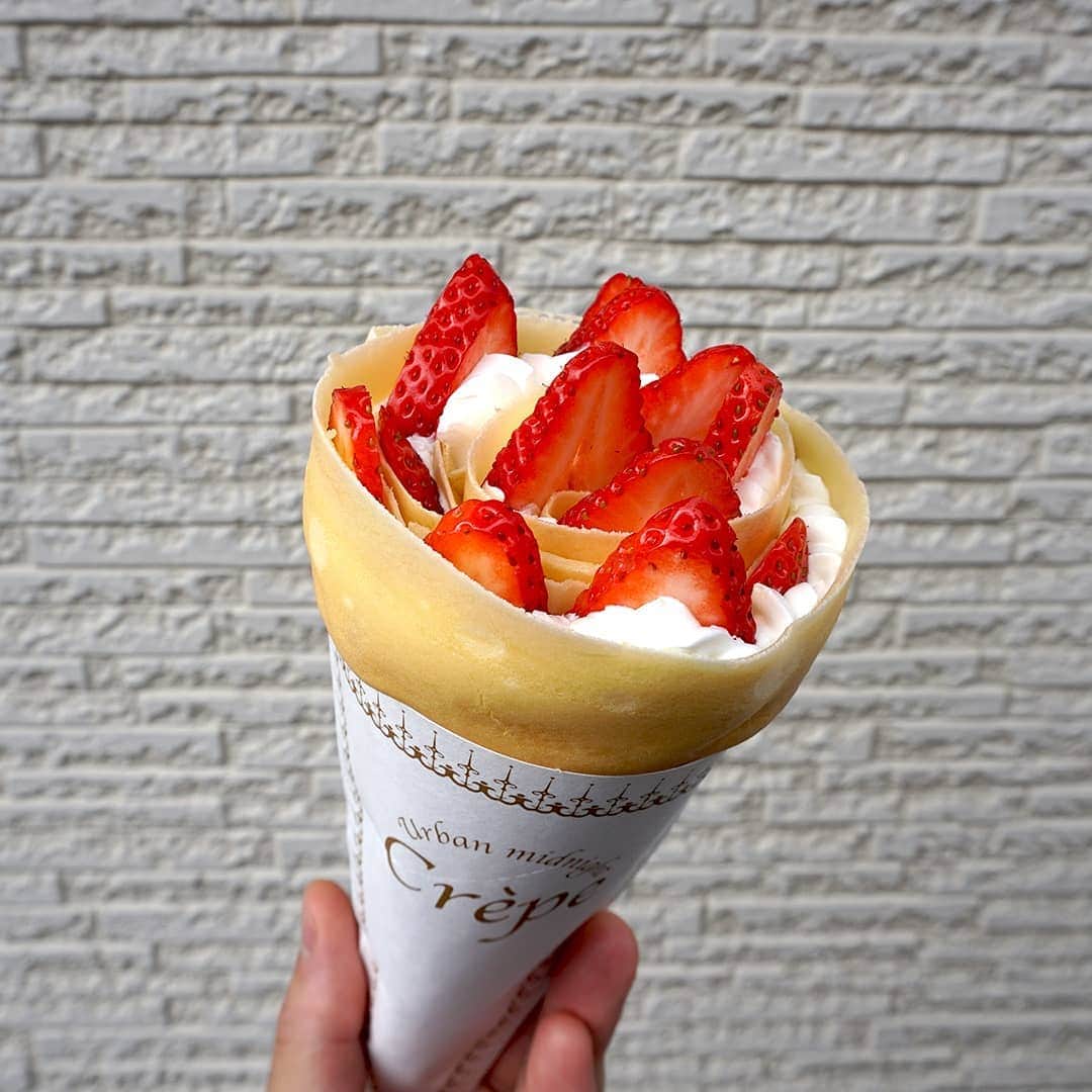 デパぐるッ！福岡のグルメインスタ