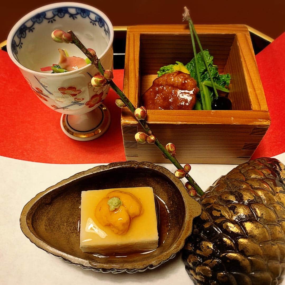 横山みれいのグルメインスタ