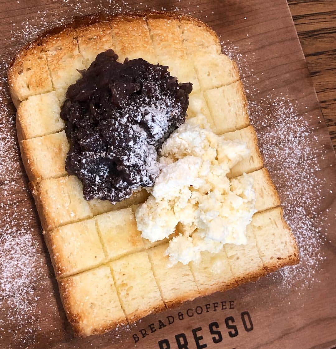 甘糟記子のグルメインスタ