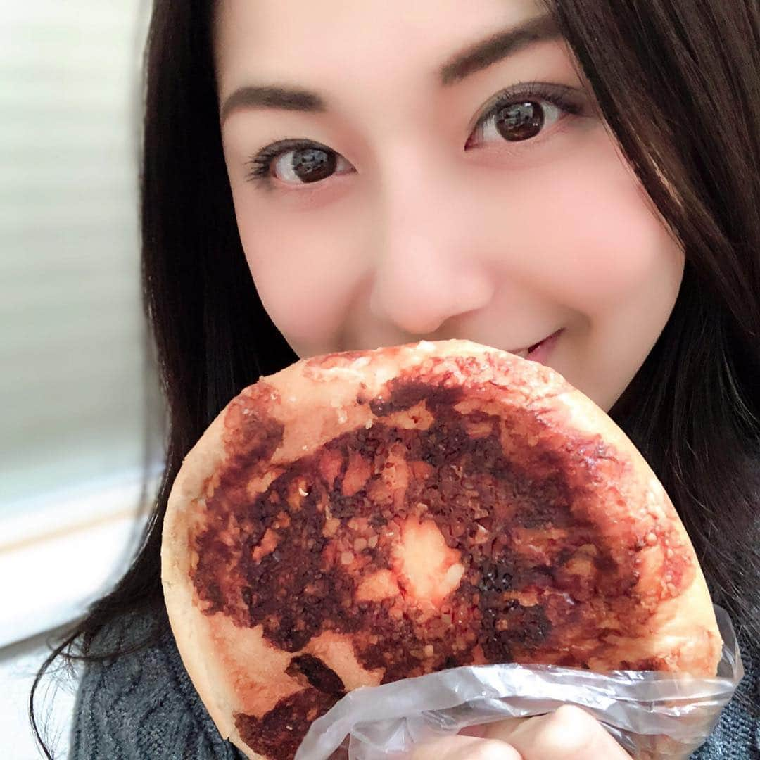 上田真実のインスタグラム