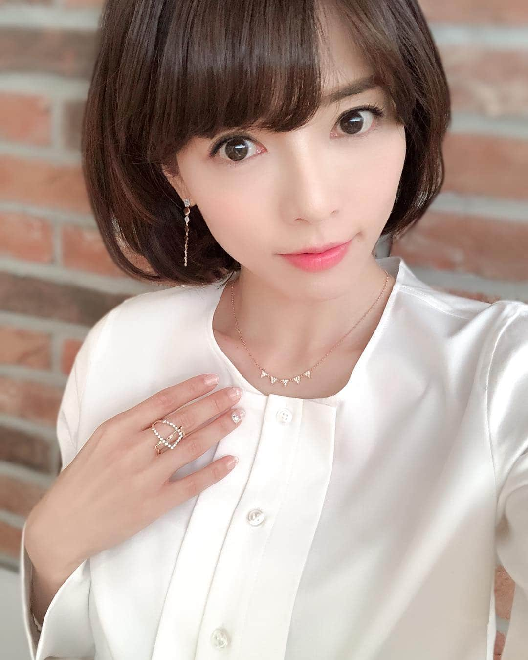 釈由美子のインスタグラム