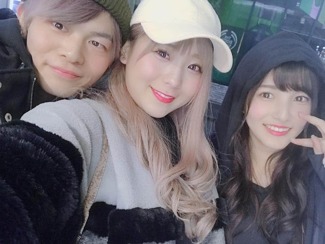 かすのインスタグラム