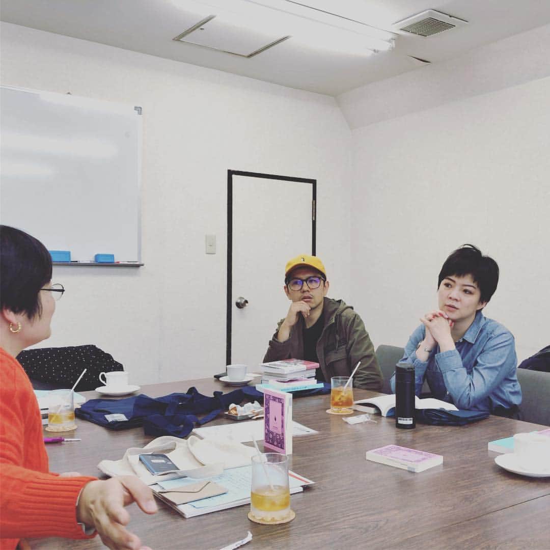 内沼晋太郎のインスタグラム