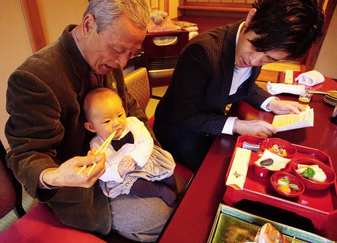 高橋志信のグルメインスタ