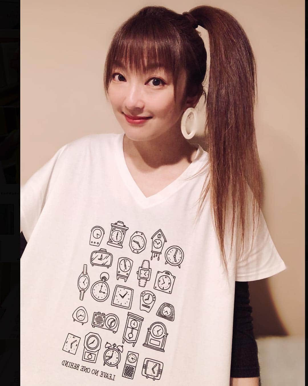 山田まりやのインスタグラム