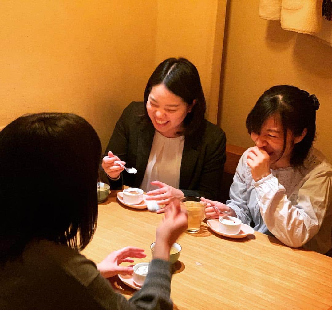 のインスタグラム：「🍻女子会🍻  榛名での女子会のシメはハーゲンダッツのアイス🍨  最後のデザートまで盛り上がった会話が止まりません♪  #榛名 #西浦和 #埼玉 #浦和  #蕎麦 #居酒屋 #日本酒  #焼酎 #3m #森伊蔵 #魔王 #村尾  #武蔵浦和 #中浦和  #手作り #旬の野菜  #一人でも楽しめる #酒好 #刺身  #ヘルシー #ヘルシーメニュー  #健康 #健康食 #instafood  #グルメ好きな人と繋がりたい」