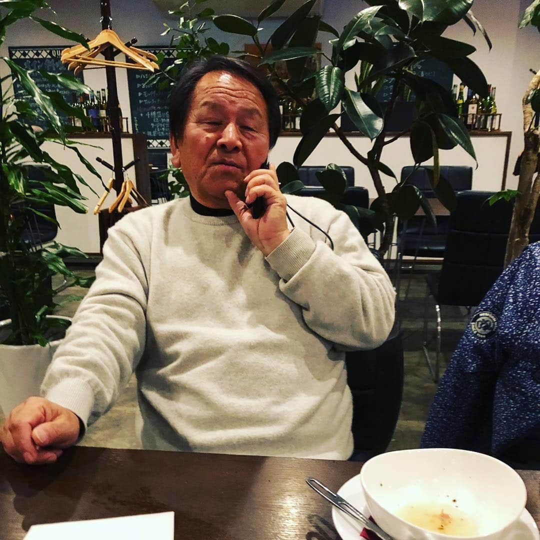 金村義明のグルメインスタ