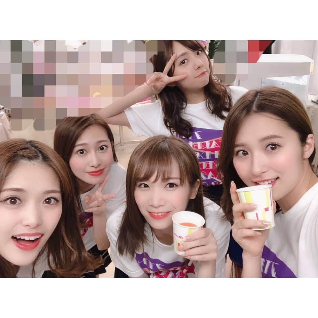 衛藤美彩のインスタグラム