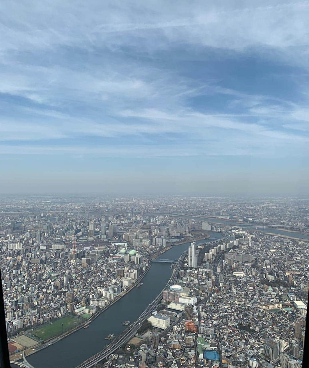 ダビド・ビジャさんのインスタグラム写真 - (ダビド・ビジャInstagram)「Family time!!! 🇯🇵👌🏻 #tokyo #japan #family #familygoals #sensouji #tokyoskytree」2月24日 12時20分 - davidvilla