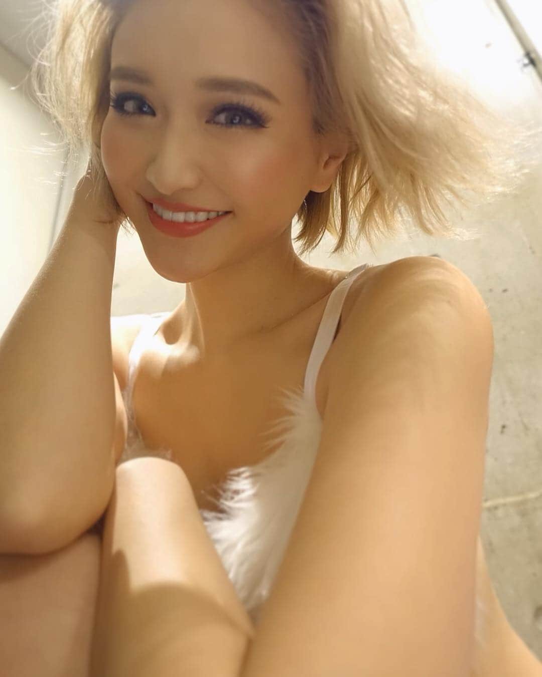 カナのインスタグラム