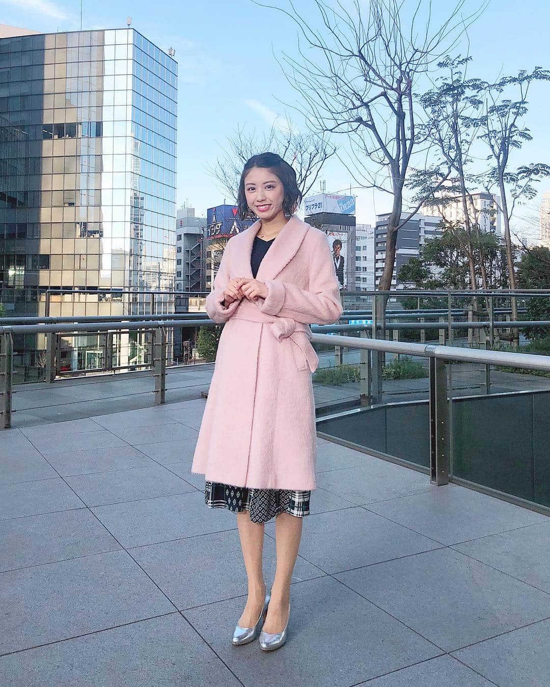 西村まどかのグルメインスタ