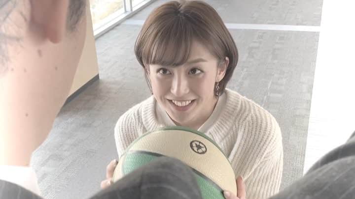 フジテレビアナウンサーのインスタグラム：「いよいよ今夜！﻿﻿ 東京五輪へつながる道🏀W杯2019出場に向けた最終戦⛹️‍♂️﻿﻿ カタールに勝って自らの手でW杯出場権をつかめるか！﻿﻿ #男子バスケ日本一丸﻿﻿ ﻿﻿ #宮司愛海 #スポーツキャスター﻿﻿ #小穴浩司 #実況 ﻿﻿ #田淵裕章 #台場の壁﻿﻿ #大村 晟  #審判﻿﻿ #フジテレビアナウンサー﻿﻿ #榎並目線﻿﻿ ﻿﻿ ２月２４日(日)２３時１５分～ S-PARK緊急拡大スペシャル FIBAバスケW杯最終予選「日本VSカタール」﻿﻿ ﻿﻿ #日本一丸﻿﻿ #AKATSUKIFIVE﻿﻿ #basketballworldcup﻿﻿ #roadtotokyo2020」