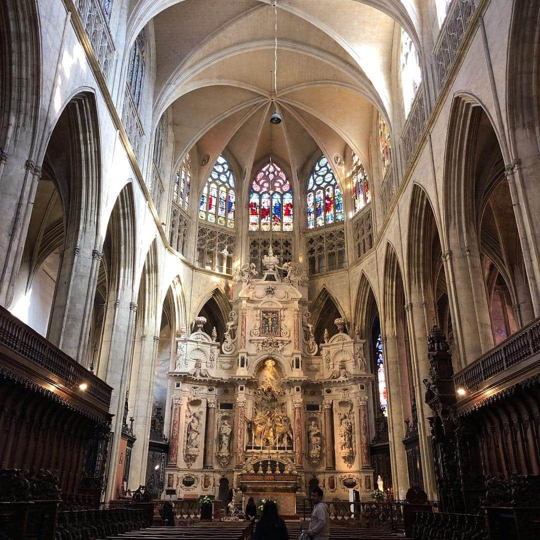 きまぐれなミューズたちさんのインスタグラム写真 - (きまぐれなミューズたちInstagram)「フランス🇫🇷のToulouse(トゥールーズ)に行ってきました😃 南フランスなので暖かく、レンガで建てられた建築物が並び、とても素敵な街でした☺️ #toulouse #france #trip #フランス #トゥールーズ #旅行 #建物 #綺麗 #感激 #amazing #awesome 0840」2月24日 10時00分 - kimagure_muse